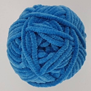 Sirdar - Happy Chenille - 026 Splash